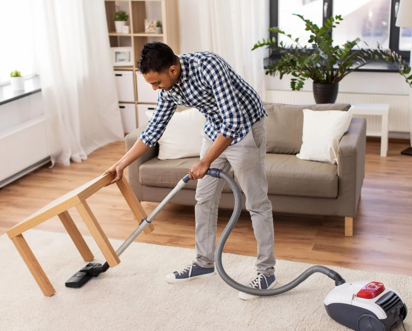 Expert Professional Carpet Cleaning in Toowoomba